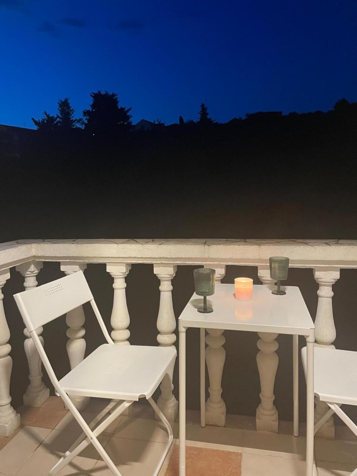 Apartmán Golden Hour With Terrace And Sea View, Luka, Dugi Otok Luka (Dugi Otok)